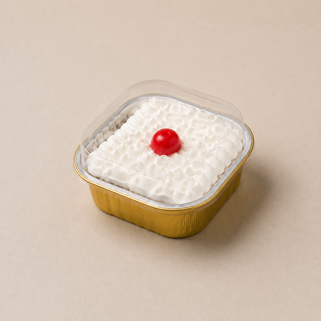 [PT-POSTRES-001] Tres Leches Original - Porción 10oz