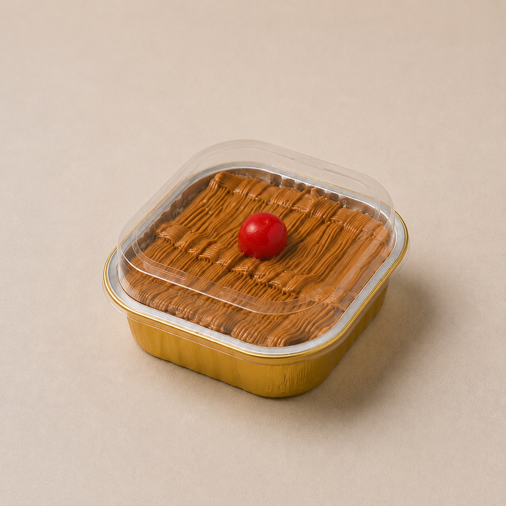 Cuatro Leches Original - Porción 10oz